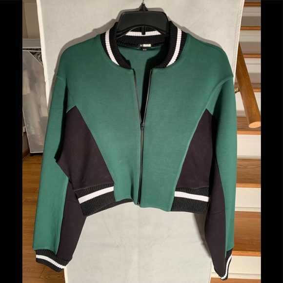 Michi Carve Jacket - Picture 4 of 8